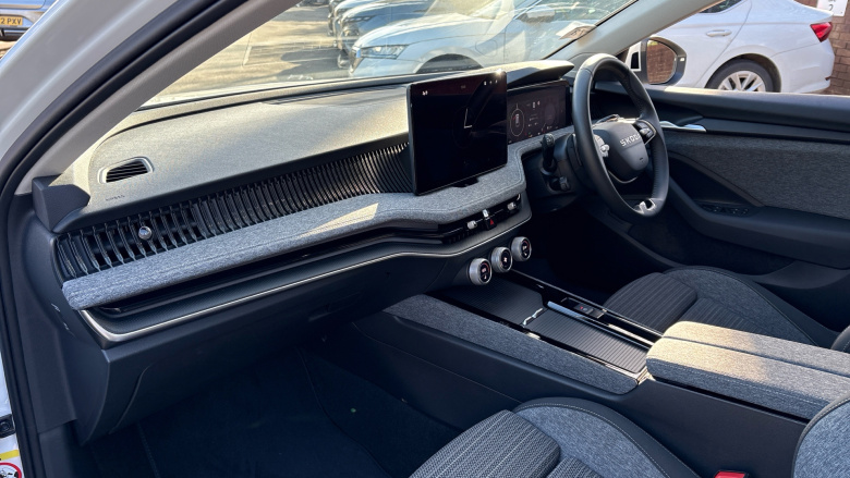 Skoda Superb 1.5 TSI iV SE Technology DSG 5dr Estate